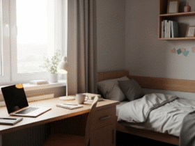 Ile kosztuje wynajem akademika w Gorzowie Wielkopolskim?