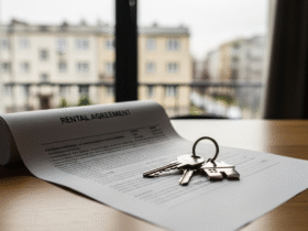 Ile kosztuje wynajem mieszkania w Gorzowie Wielkopolskim?