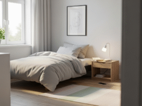 Ile kosztuje wynajem pokoju w Gorzowie Wielkopolskim?