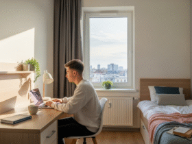 Ile kosztuje wynajem akademika w Jeleniej Górze?