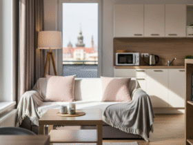 Ile kosztuje wynajem kawalerki w Jeleniej Górze?