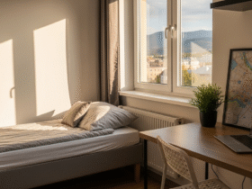 Ile kosztuje wynajem pokoju w Jeleniej Górze?