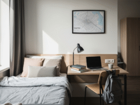 Ile kosztuje wynajem akademika w Legnicy?