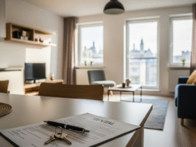 Ile kosztuje wynajem mieszkania w Legnicy?