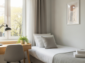 Ile kosztuje wynajem pokoju w Legnicy?