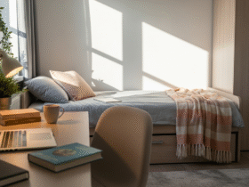 Ile kosztuje wynajem akademika w Lesznie?