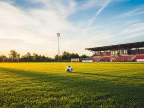 Jakie kluby piłkarskie są w województwie lubuskim?