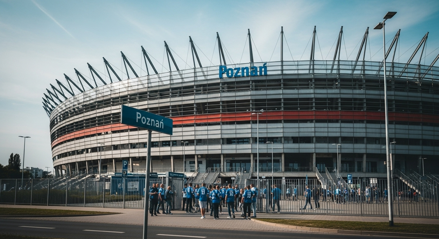 Jakie kluby piłkarskie są w Poznaniu?