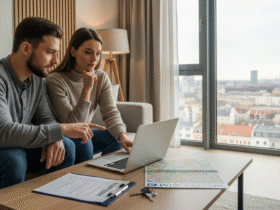 Ile kosztuje wynajem mieszkania w Szczecinie?