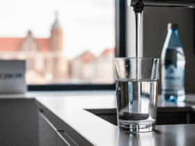 Czy w Szczecinie można pić wodę z kranu?