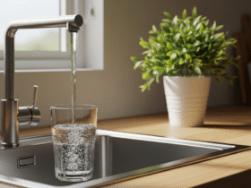 Czy w Zielonej Górze można pić wodę z kranu?