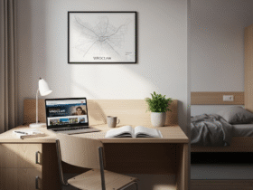 Ile kosztuje wynajem akademika we Wrocławiu?