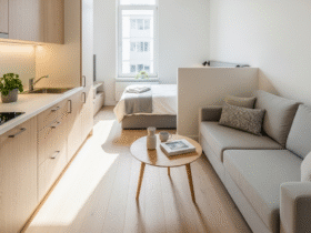 Ile kosztuje wynajem kawalerki we Wrocławiu?