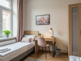 Ile kosztuje wynajem pokoju we Wrocławiu?