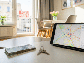 Ile kosztuje wynajem mieszkania w Zielonej Górze?