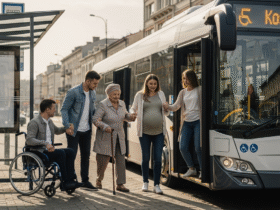 Kto może jeździć za darmo komunikacją miejską w Koszalinie?
