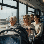 Kto może jeździć za darmo komunikacją miejską w Świnoujściu?