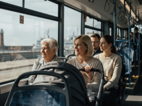 Kto może jeździć za darmo komunikacją miejską w Świnoujściu?