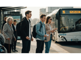 Kto może jeździć za darmo komunikacją miejską w Szczecinie?