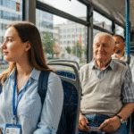 Kto może jeździć za darmo komunikacją miejską w Wałbrzychu?