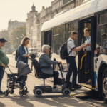 Kto może jeździć za darmo komunikacją miejską w Zielonej Górze?