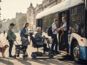 Kto może jeździć za darmo komunikacją miejską w Zielonej Górze?