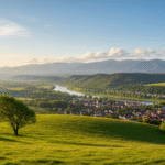 Dlaczego Dolny Śląsk jest dolny? Skąd pochodzi nazwa?