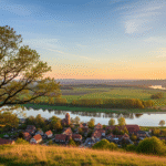 Skąd pochodzi nazwa Lubuskie?