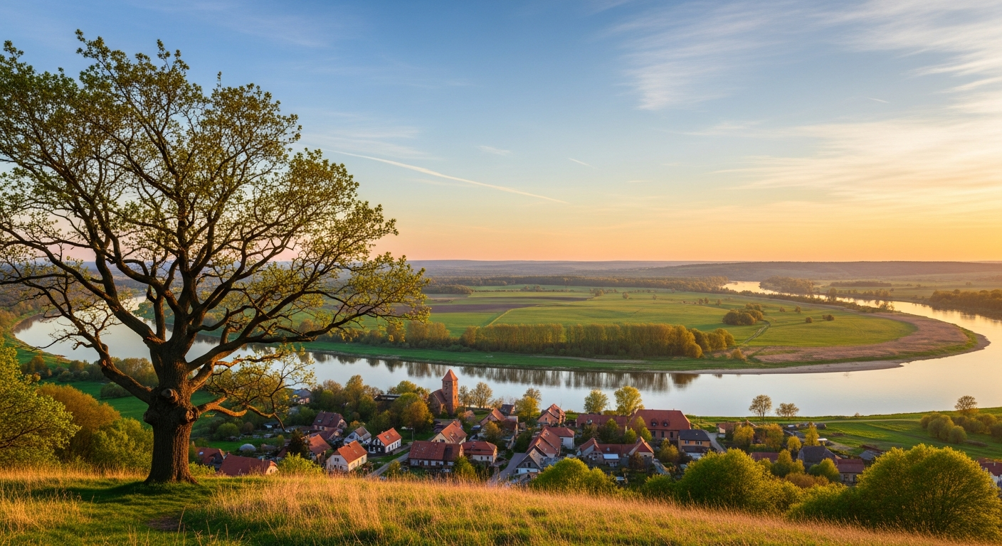Skąd pochodzi nazwa Lubuskie?