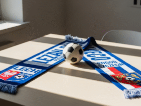 Czy Lech Poznań lubi się z Pogonią Szczecin?