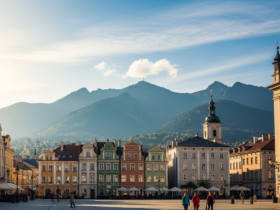 Atrakcje Jeleniej Góry - co warto zobaczyć?