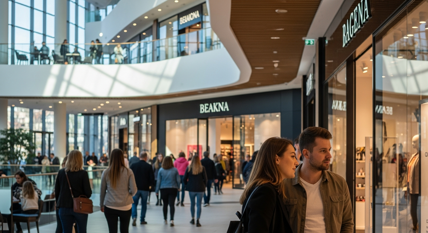 Jaka jest najlepsza galeria handlowa w Jeleniej Górze?