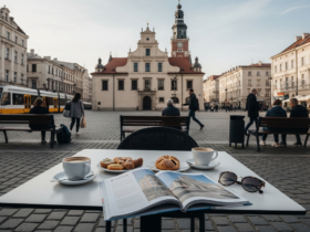 Czy warto mieszkać w Kaliszu? Jak się tu żyje?