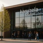 Jaka jest najlepsza galeria handlowa w Kołobrzegu?