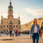 Czy warto mieszkać w Poznaniu? Jak się tu żyje?