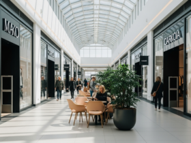 Jaka jest najlepsza galeria handlowa w Świnoujściu?