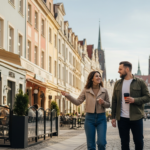 Czy warto mieszkać we Wrocławiu? Jak się tu żyje?
